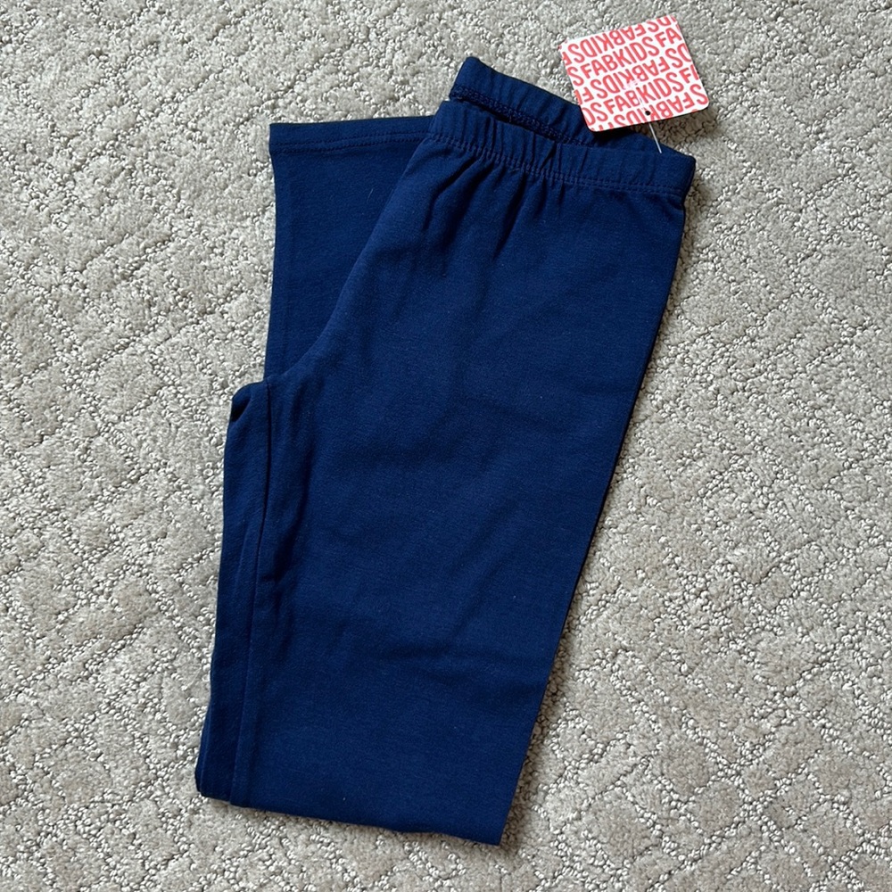 FabKids Soft Legging